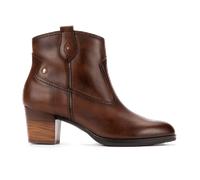 Pikolinos Zamora Stiefelette braun Western Stil W0E-8731 für Damen, braun, Größe 36 EU