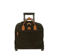 BRIC'S Life Pilotcase Olive