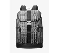 Michael Kors Eli Aviator Rucksack, Polyester, Herren, 26L