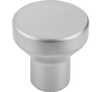 Pilzknopf gestrahlt Gr.4 M10 D1=40 Edelstahl - K0250.2410 - 1 Stück