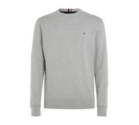 PIMA ORG CTN CASHMERE CREW NECK Grau XL