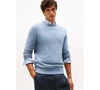 PIMA ORG CTN CASHMERE CREW NECK XL