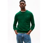 PIMA ORG CTN CASHMERE CREW NECK XL