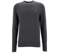 PIMA ORG CTN CASHMERE CREW NECK XL