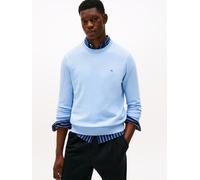 PIMA ORG CTN CASHMERE CREW NECK XXL