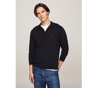 PIMA ORG CTN CASHMERE LS POLO L