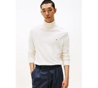 PIMA ORG CTN CASHMERE ROLL NECK Gelb XL