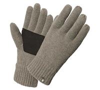 Pinewood 1122 Wool Knitted Handschuh Mole Melange (234) M-L