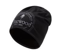 Pinewood 2L Beanie black (400) Unisize