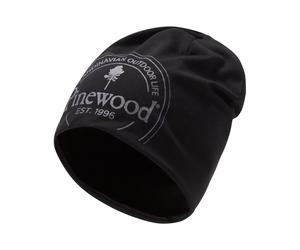 Pinewood 2L Beanie black (400) Unisize