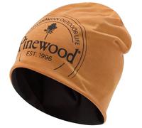 Pinewood 2L Beanie Burned orange