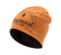 Pinewood 2L Beanie burned orange (501) Unisize