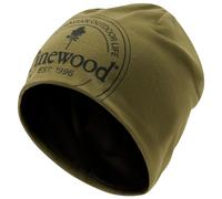 Pinewood - 2L Beanie - Mütze, Gr. One Size, oliv (OliveGreen)