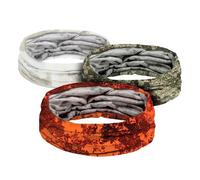 Pinewood Camou Schlauchschal - 3er Pack