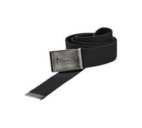 Pinewood Canvas Belt black (400) Unisize