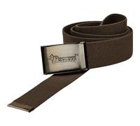 Pinewood Canvas Belt brown (205) Unisize