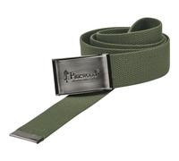 Pinewood Canvas Belt olive (107) Unisize