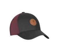 Pinewood Finnveden Hybrid Cap earth plum/d.anthracite (817) Unisize