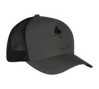 Pinewood - Finnveden Sports Mesh Cap - Cap, Gr. One Size, grau (AshGrey)