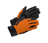 Pinewood Furudal Hunters Glove orange/black (538) 7