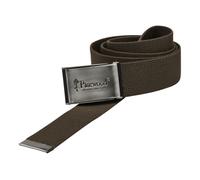 Pinewood Gürtel Canvas Braun