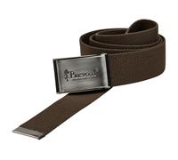 Pinewood Gürtel Canvas (Braun)