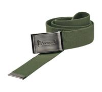 Pinewood Gürtel Canvas (Grün)