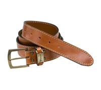 Pinewood Gürtel Prestwick (Braun), Größe 115 cm, Braun