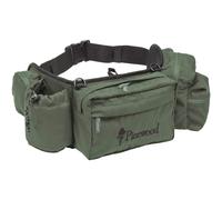 Pinewood Ranger Gürteltasche Moosgrün