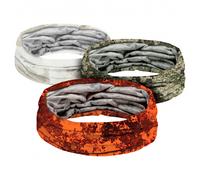 Pinewood Headscarf Camou 3-Pack (Mix)
