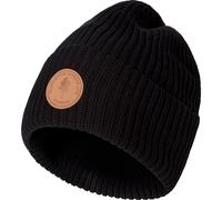 Pinewood Knitted Beanie black (400) Unisize