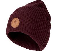 Pinewood Knitted Beanie earth plum (815) Unisize