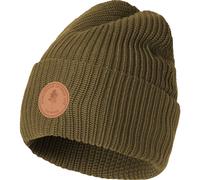 Pinewood Knitted Beanie olive green (770) Unisize