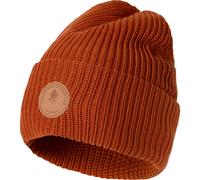 Pinewood Knitted Beanie orange clay (851) Unisize
