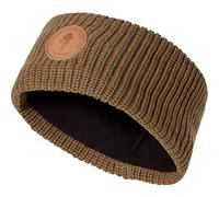 Pinewood Knitted Headband d.sandstone (277) Unisize