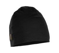 Pinewood - Merino Wool Beanie - Mütze, Gr. One Size, schwarz (Black)