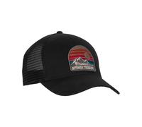 Pinewood Mesh Cap black (400) Unisize