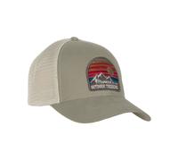 Pinewood Mesh Cap l.khaki (224) Unisize