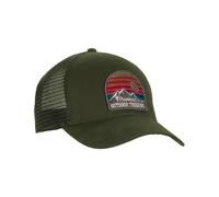 Pinewood Mesh Cap mossgreen (135) Unisize