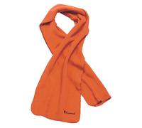 Pinewood Microfleece Schal Signalorange