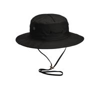 Pinewood - Mosquito Hut - Hut, Gr. One Size, schwarz (Black)