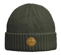 Pinewood Mütze Windy Strick, Mossgreen, One Size, 1110-135