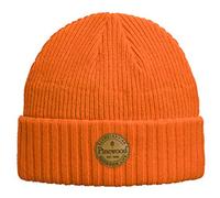 Pinewood Mütze Windy Strick, Orange, One Size, 1110-504