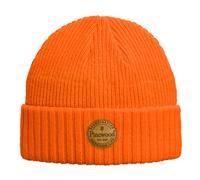 Pinewood Strickmütze Windy (orange) - Orange