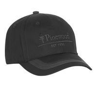 Pinewood TC 2-Colour Kids Cap d.anthracite (443) Unisize