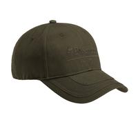Pinewood Two Colour Cap (Mossgreen)