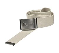 Pinewood unisex Canvas Gürtel - Stoffgürtel aus robustem Material und mit nickelfreier Schnalle, ideal auch für empfindliche Haut - Grundlänge von 120 cm, einfach kürzbar