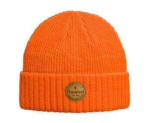 Pinewood Windy Hat orange (504) Unisize