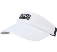 Ping Arlia Visor, weiß