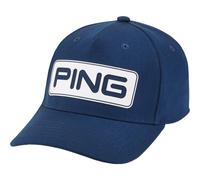 Ping Cap Tour Classic, navy